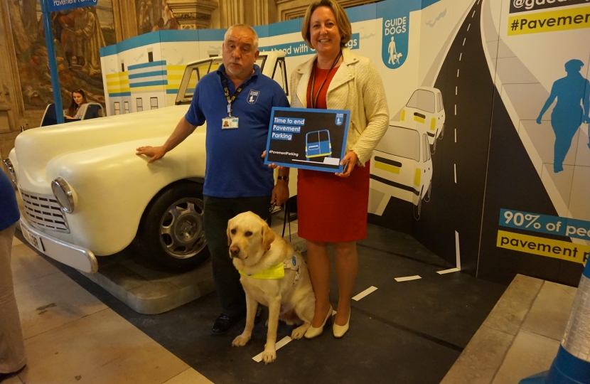 Guide Dogs Event