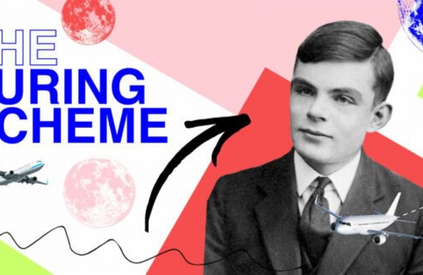 turing scheme