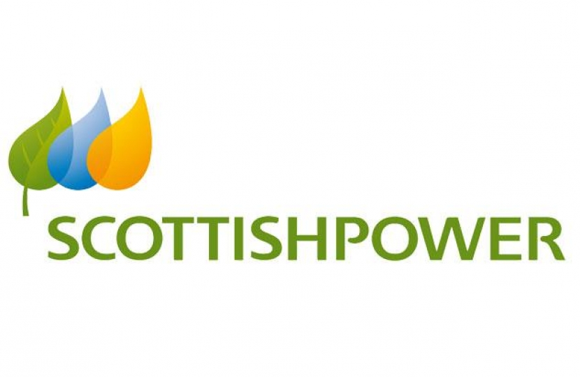 scottish power