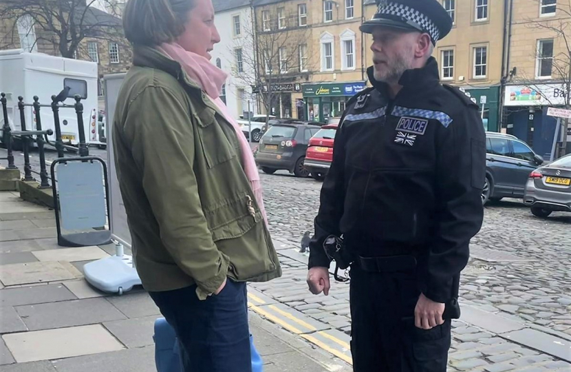 Northumbria Police