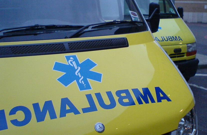 Ambulance