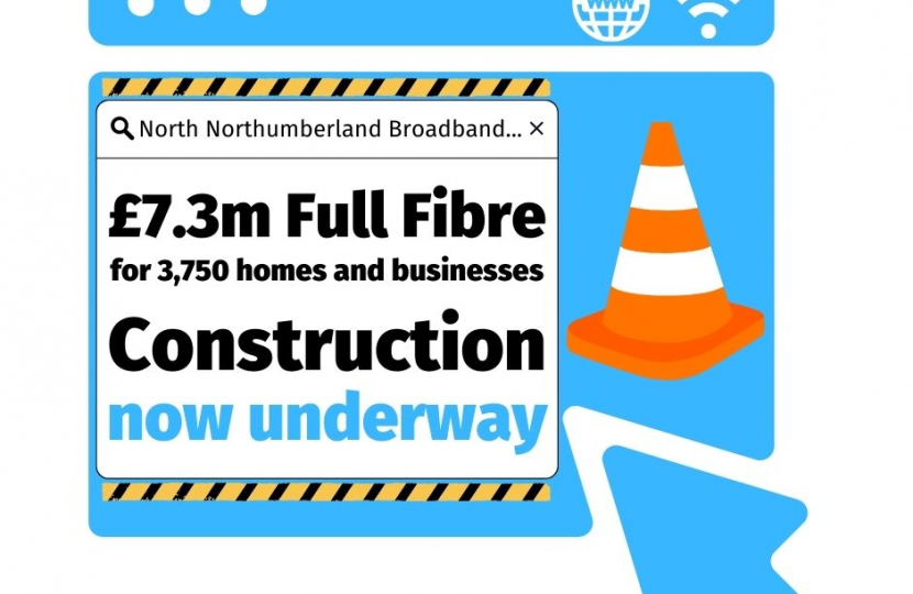 Full fibre