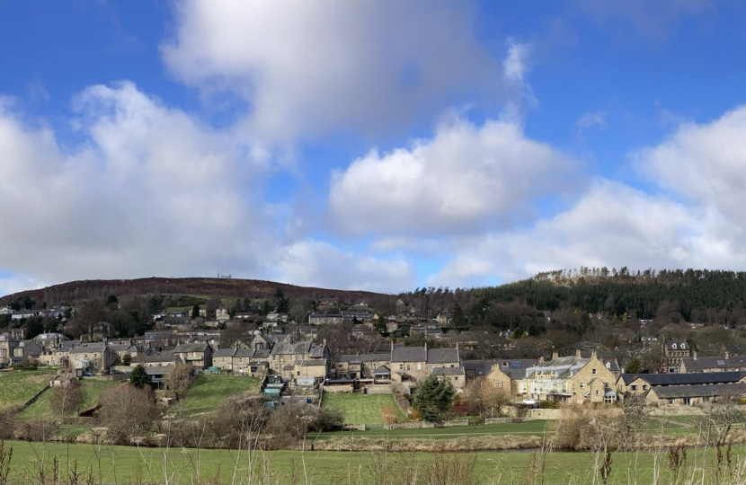 Rothbury by AMT