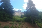 Cragside Hall