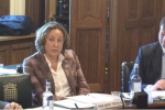 Anne-Marie Trevelyan PAC hearing 111016