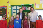 Rothbury red nose day