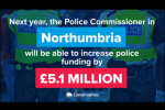 Northumbria Police