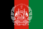 afghan flag