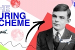 turing scheme