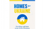 Homes for Ukraine