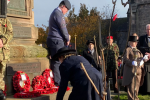 berwick remembrance