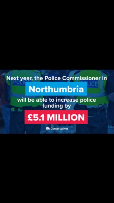 Northumbria Police