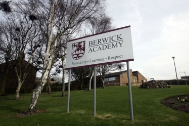 Berwick Academy