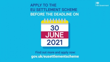 settlement scheme