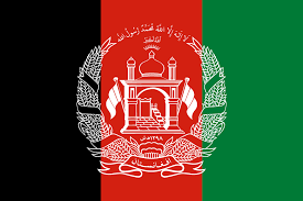 afghan flag