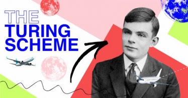 turing scheme