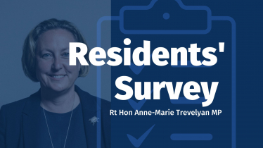 Residents Survey