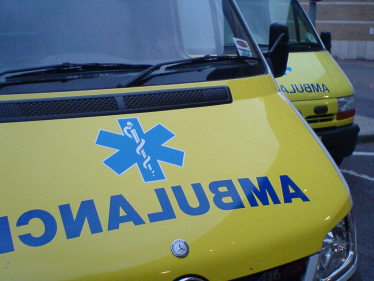 Ambulance