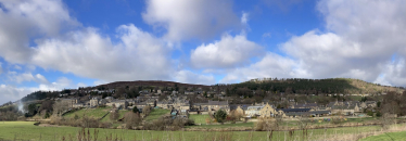 Rothbury by AMT